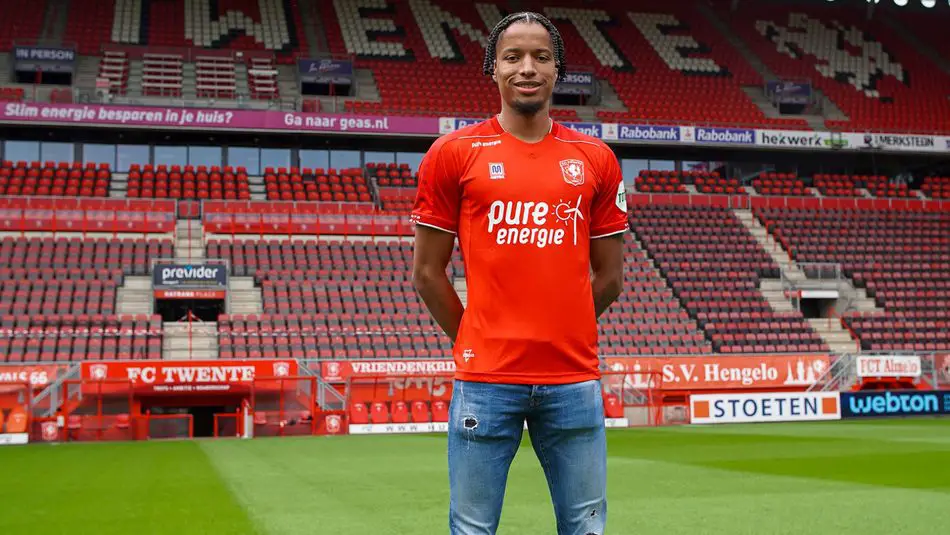 Ebuehi Joins FC Twente On Loan From Benfica
