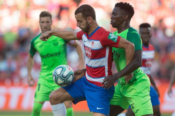 Turkish Club Trabzonspor Interested In Omeruo