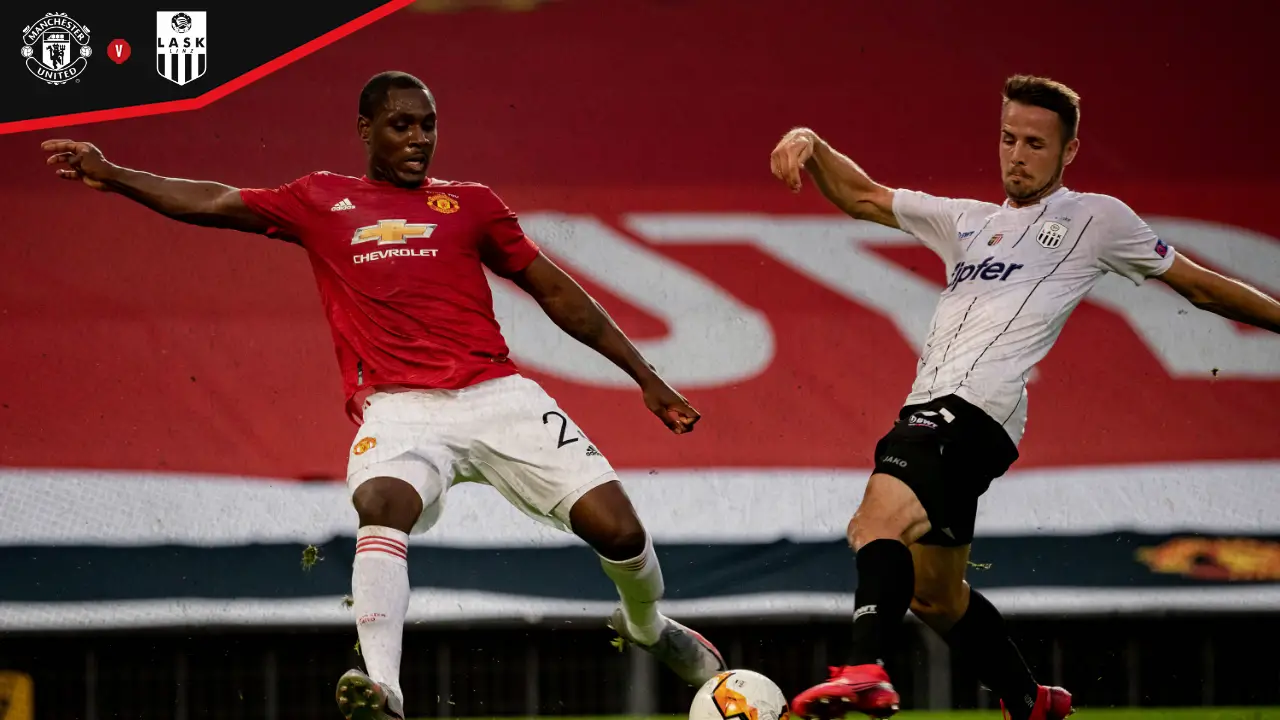 Europa League: Ighalo In Action, Moses Benched As Man United, Inter Milan Win, Advance Into Q/Finals