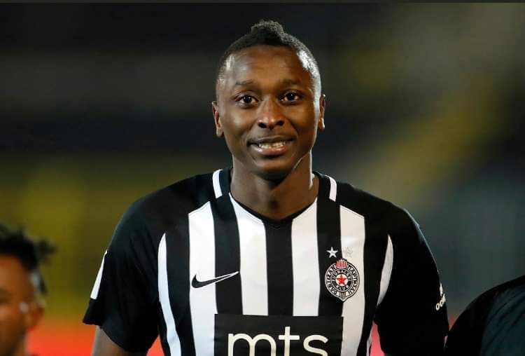Eagles Roundup: Sadiq Scores In Partizan Belgrade’s Away Win; Onyekuru Bags Assist For Monaco