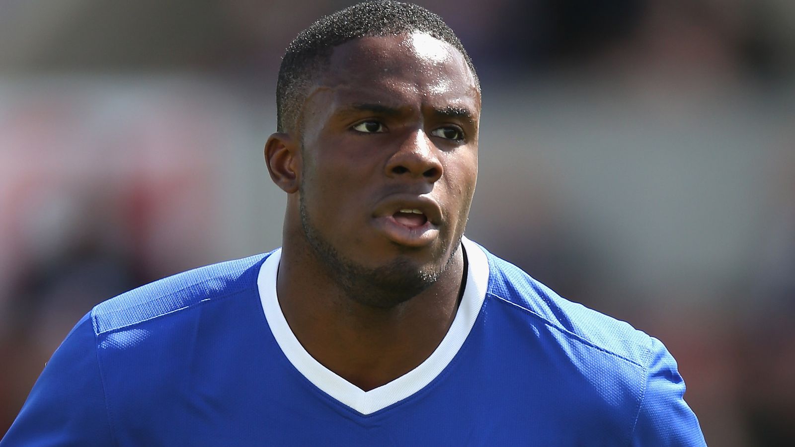 Anichebe Declares Plans To Buy A Football Club