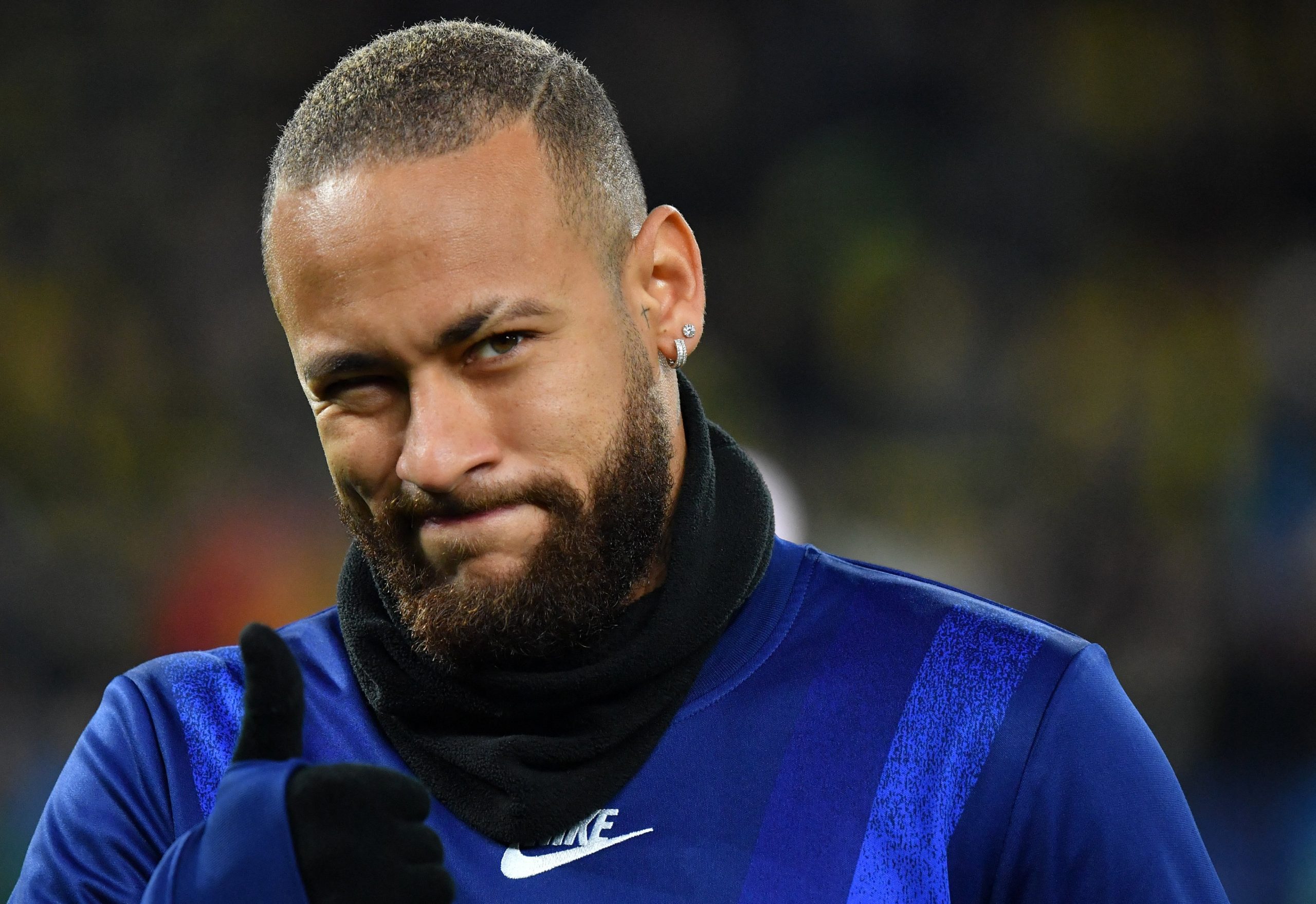 UEFA: Neymar  Eligible To Play  In Champions League Final