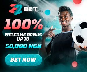 22Bet Banner