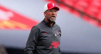 Klopp Hits Back At Man United Legend Keane Over Liverpool Comments
