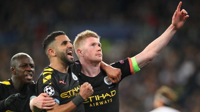 Manchester City v Real Madrid – The Big Talking Points For The Big Moment We’ve All Been Waiting For manchester-city-v-real-madrid-the-big-talking-points-for