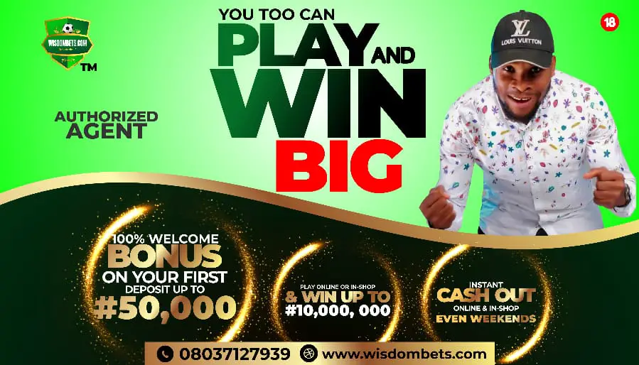 Wisdombets: Register Today And Win Millions