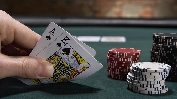 How To Find The Right casino For Your Specific Product