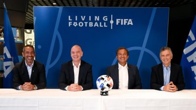 fifa-foundation-upl-limited-gianni-infantino-youri-djorkaeff-jai-shroff-fatma-samoura