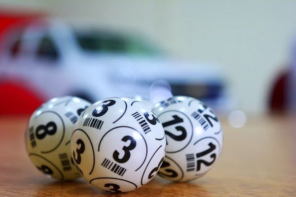 15 Crazy Facts About The Lottery