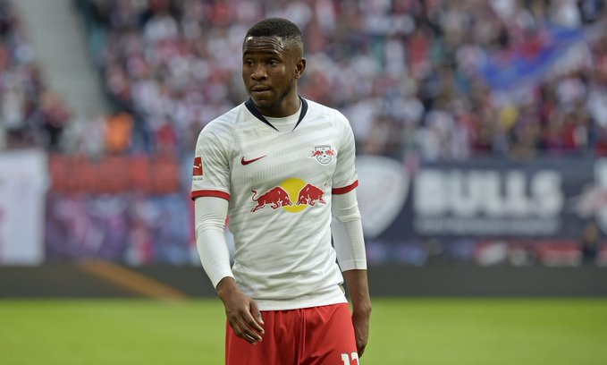 Lookman  Set To Join Fulham From RB Leipzig