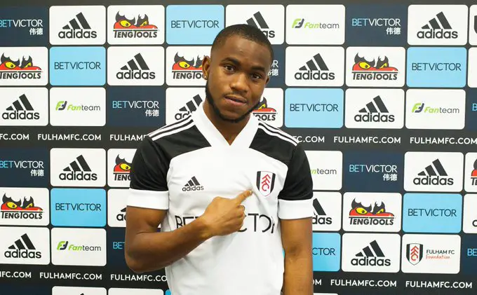 ‘He Will Be A Big Plus For Us’- Parker Hails Lookman After Impressive Premier League Debut For Fulham