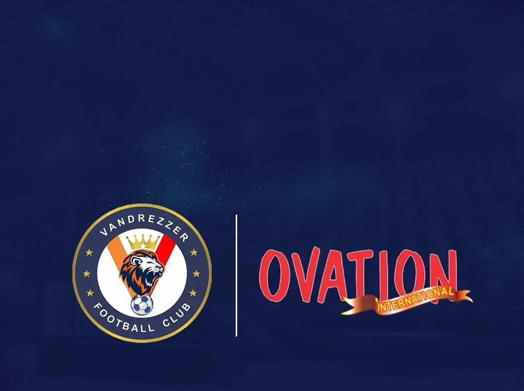 Vandrezzer FC To Sign Partnership Deal With Ovation Media Group