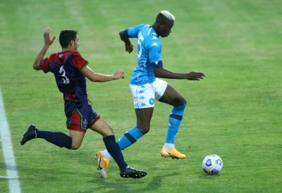 victor-osimhen-napoli-aurelio-de-laurentiis-gennaro-gattuso-serie-a