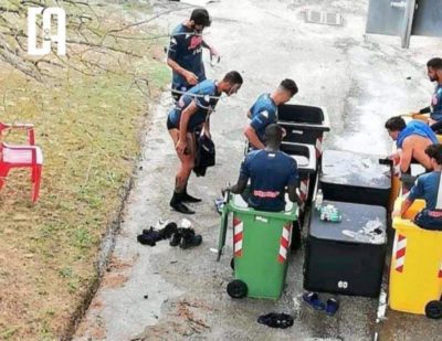 ssc-napoli-serie-a-cryotherapy-gennaro-gattuso-europa-league