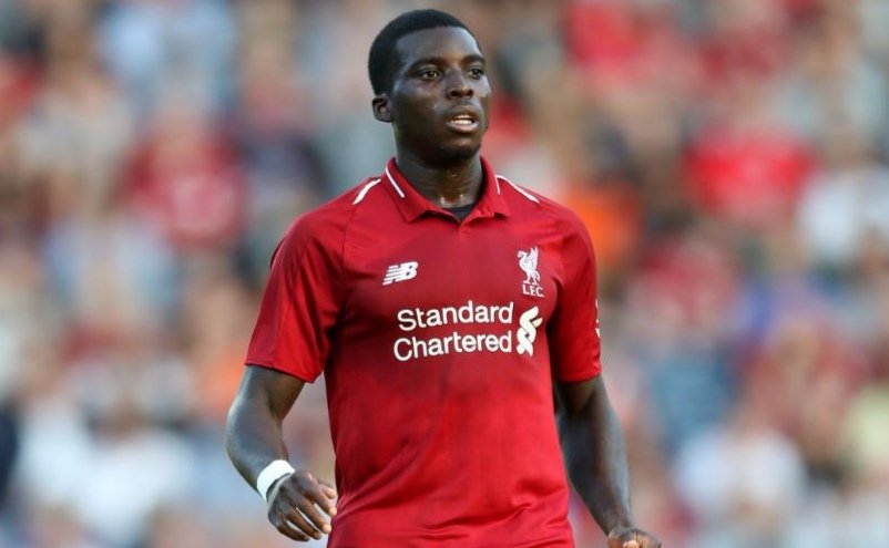 Sheyi Ojo To Join Cardiff City On Loan