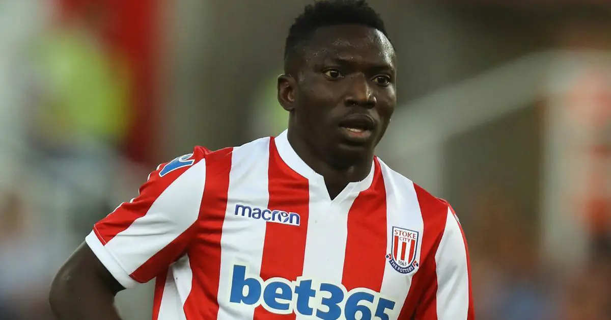 Etebo Set To Join Watford On Loan