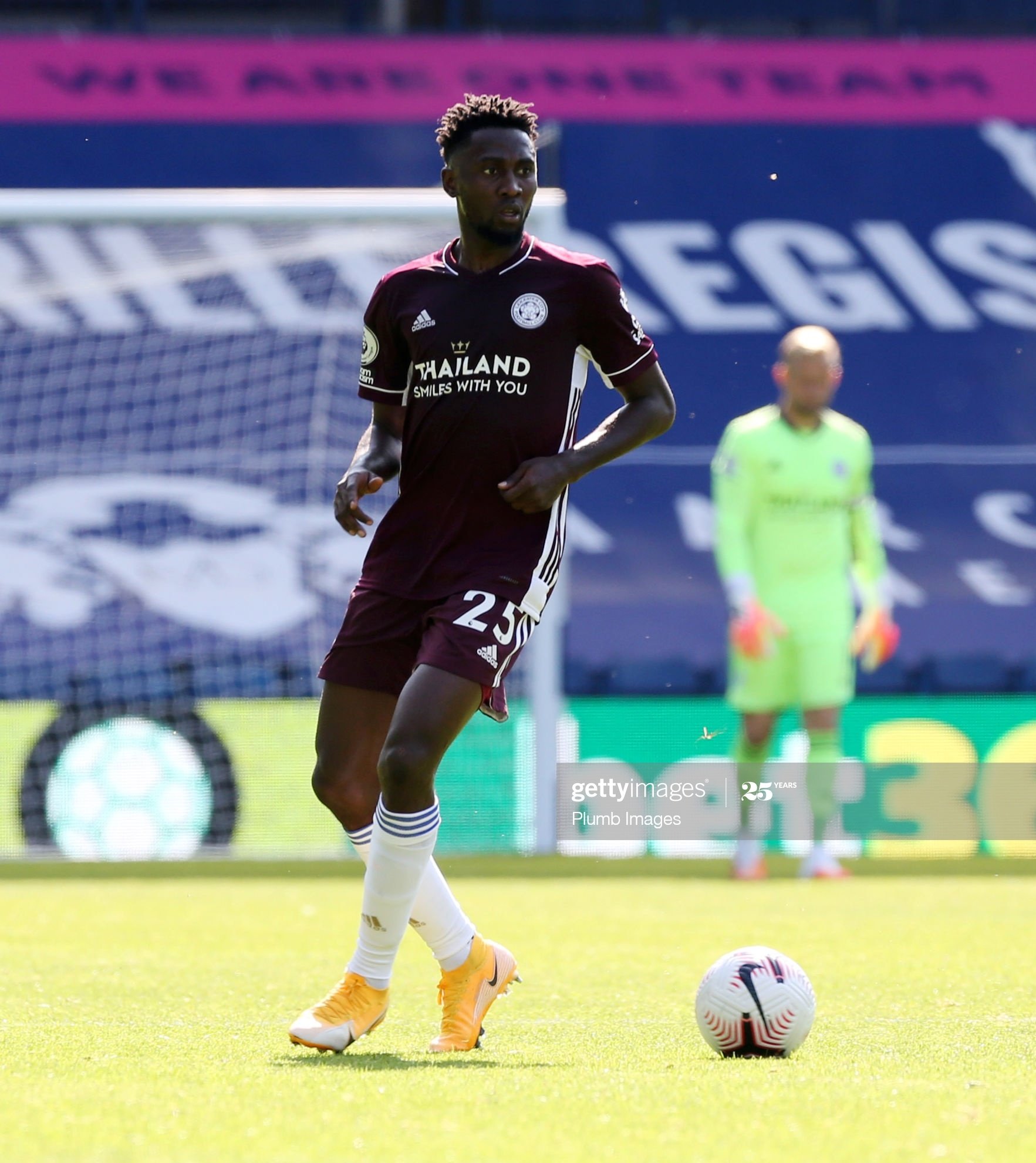 Ndidi Delighted With Leicester’s Win Vs West Brom