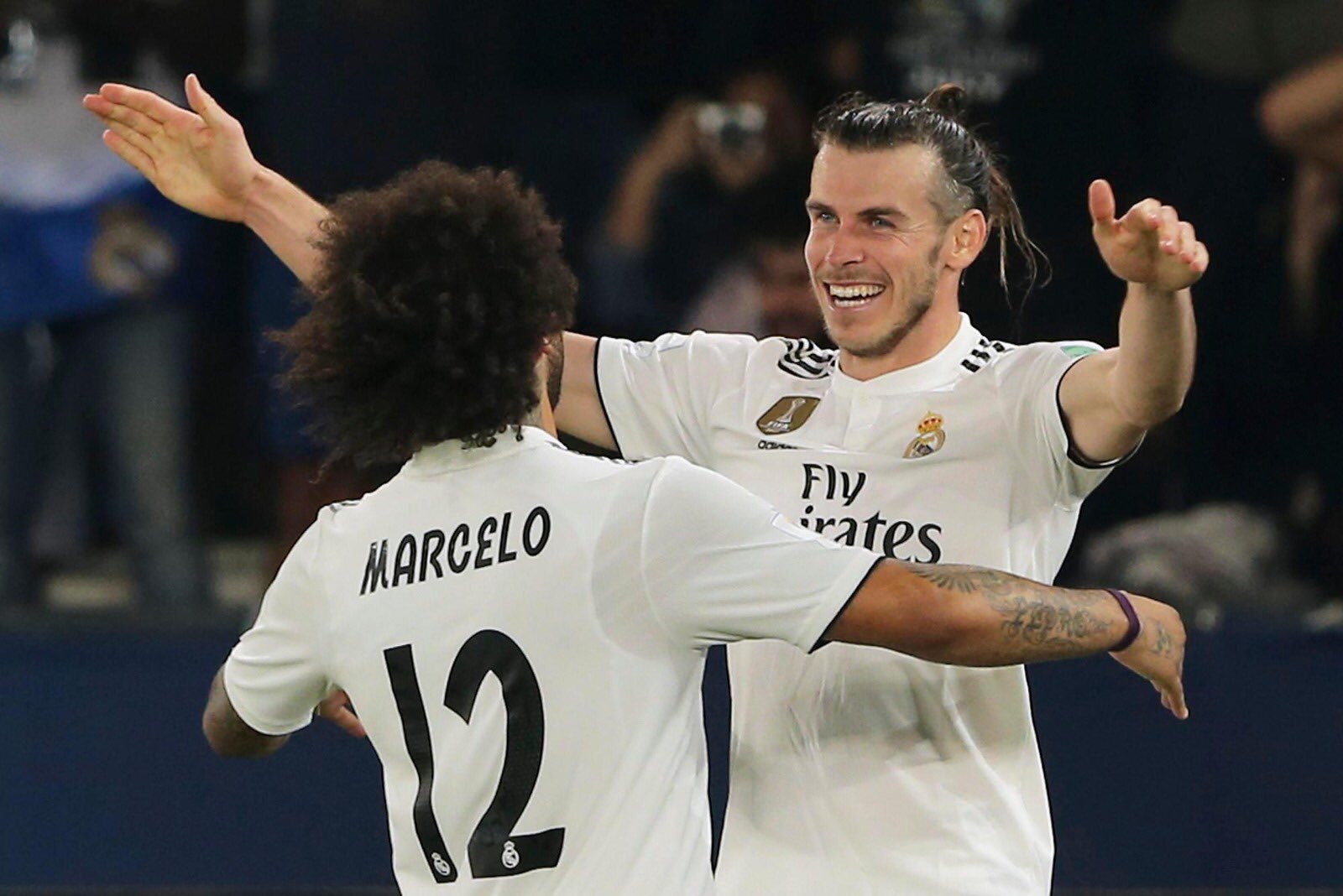 Redknapp: How ‘Average Team’ Tottenham Can Get ‘Bale Magic’