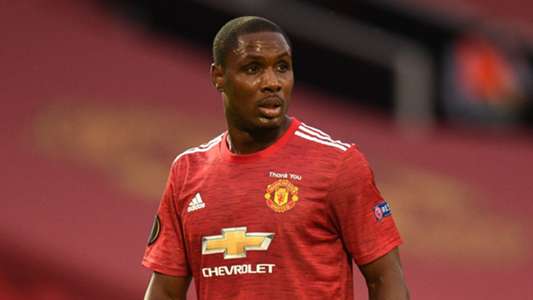 Ighalo Gets Average Ratings In Man United Carabao Cup Win Vs Brighton