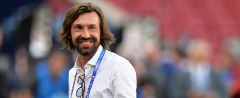 Pirlo Unperturbed About Sack After Juventus’ Champions League Exit