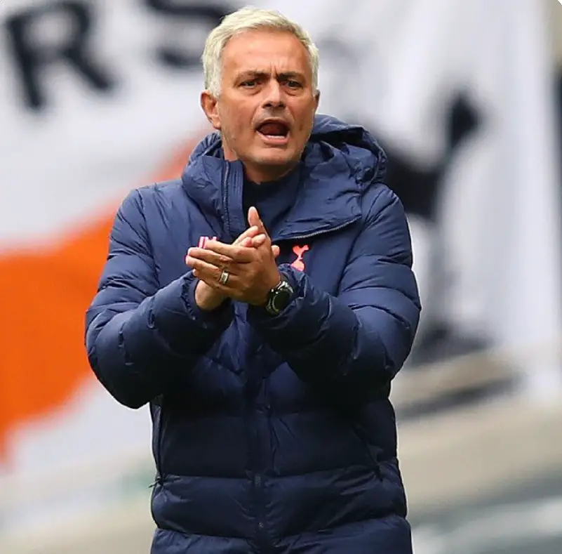 Mourinho: Should He Stay Or Should He Go?