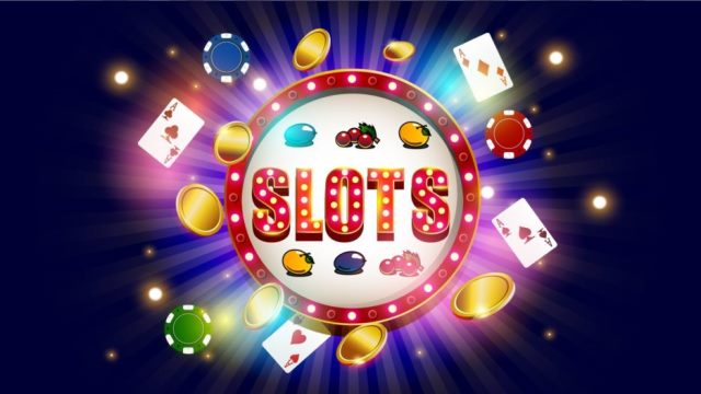 Different Categories Of Online Slots