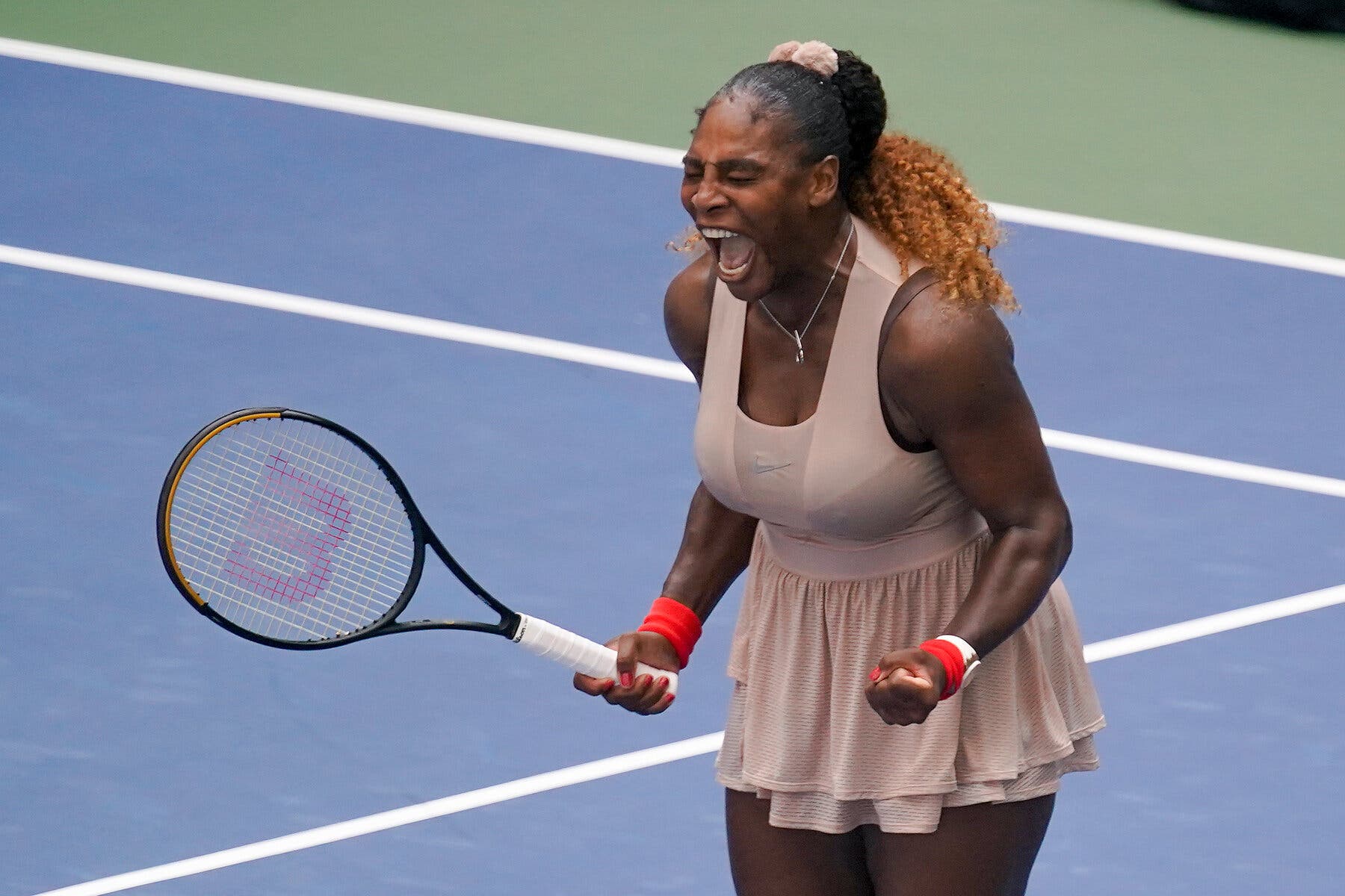 US Open: Azarenka Ends Serena’s 24th Grand Slam Title Hopes