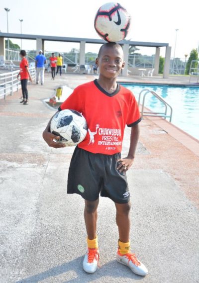 chinonso-eche-guiness-world-records-freestyle-football-anambra-state-federal-government-nigeria