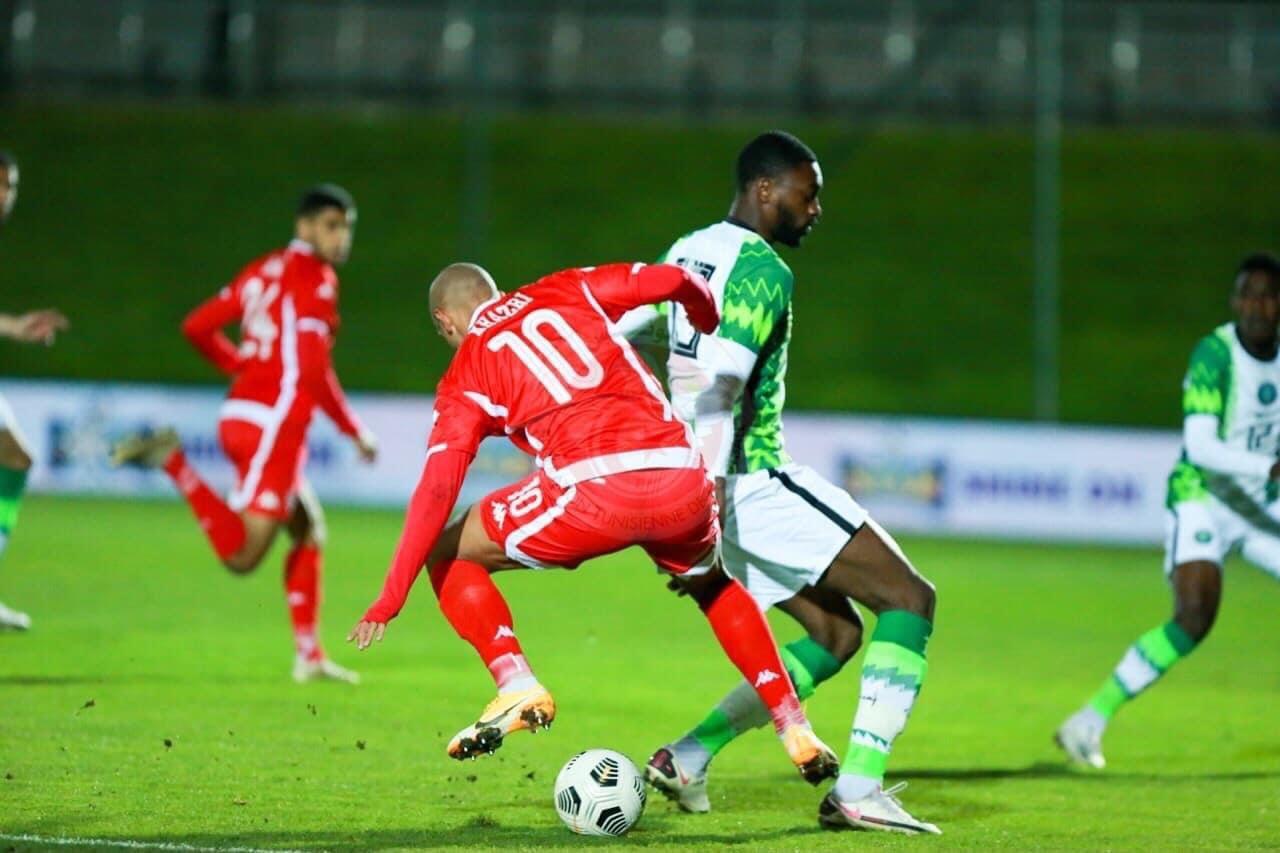 Adepoju: ‘Why I Won’t Give Eagles Pass Mark After Friendlies Vs Algeria And Tunisia’