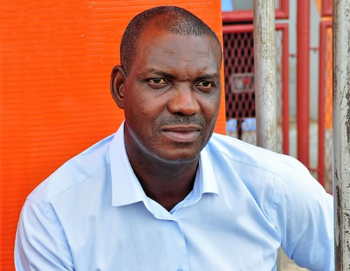 Malian Club Stade Malien Set To Unveil Eguaveon New Head Coach