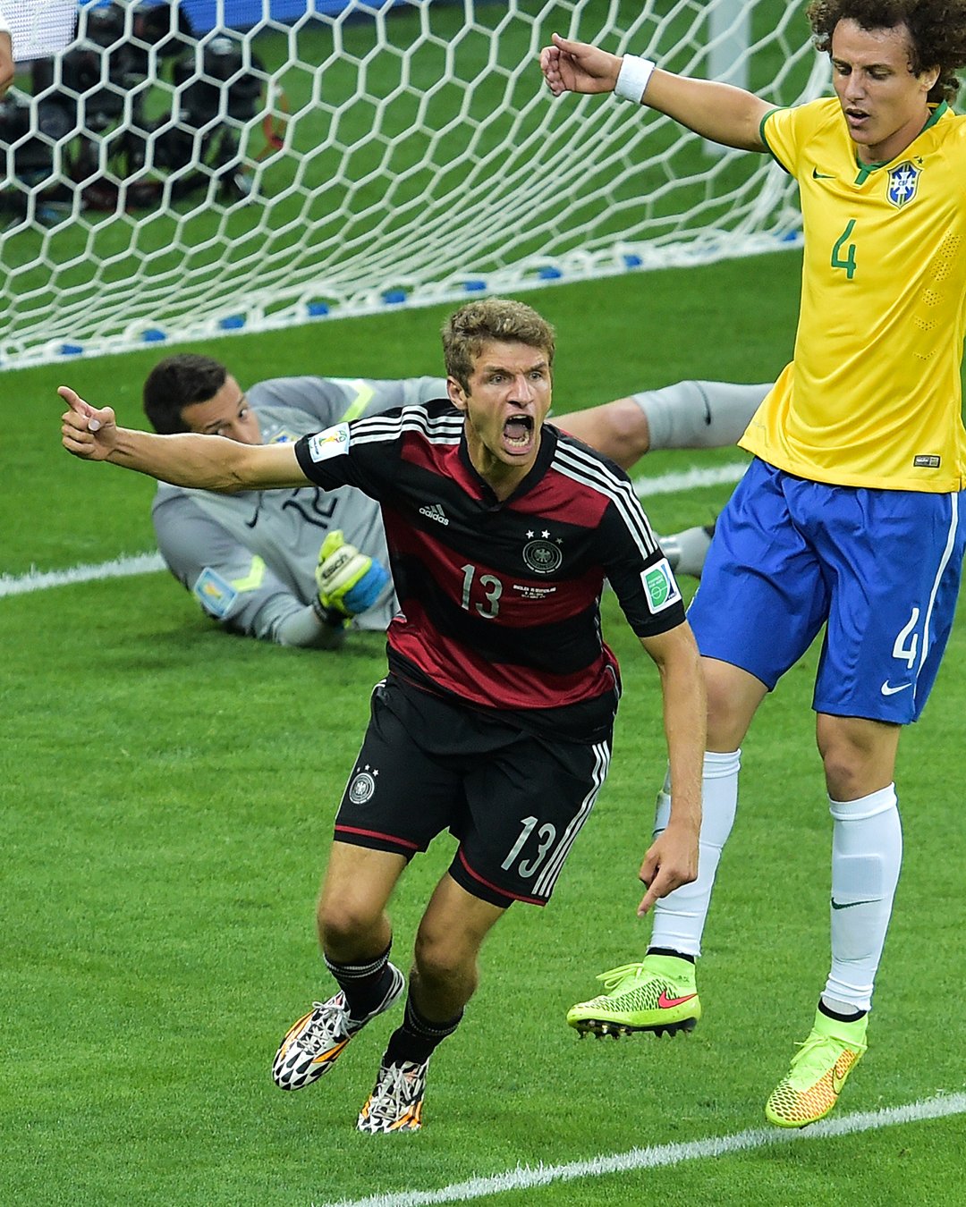 Germany Euro champions jersey