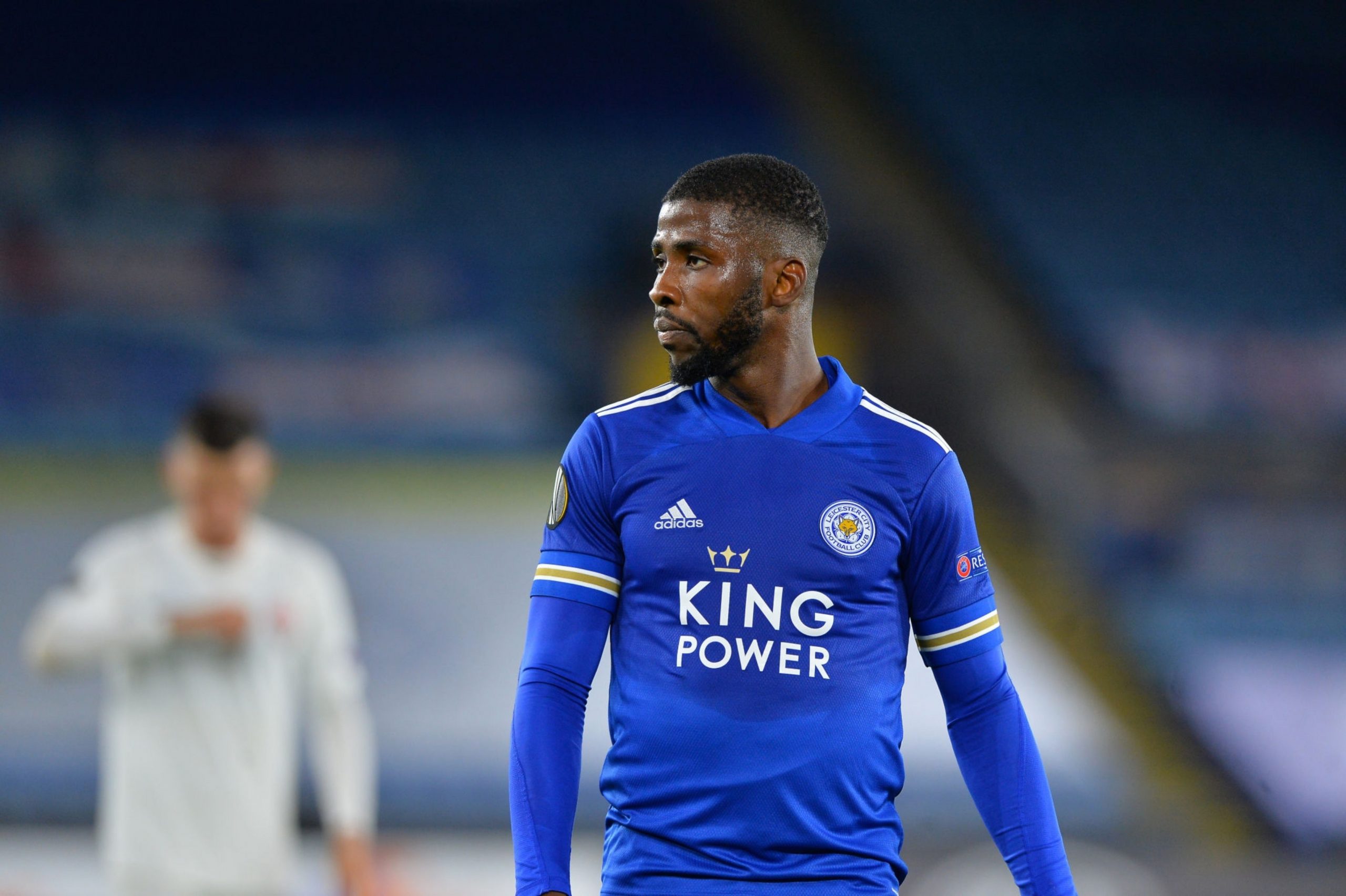 Iheanacho Sets Leicester City Goals Target Ahead New Season