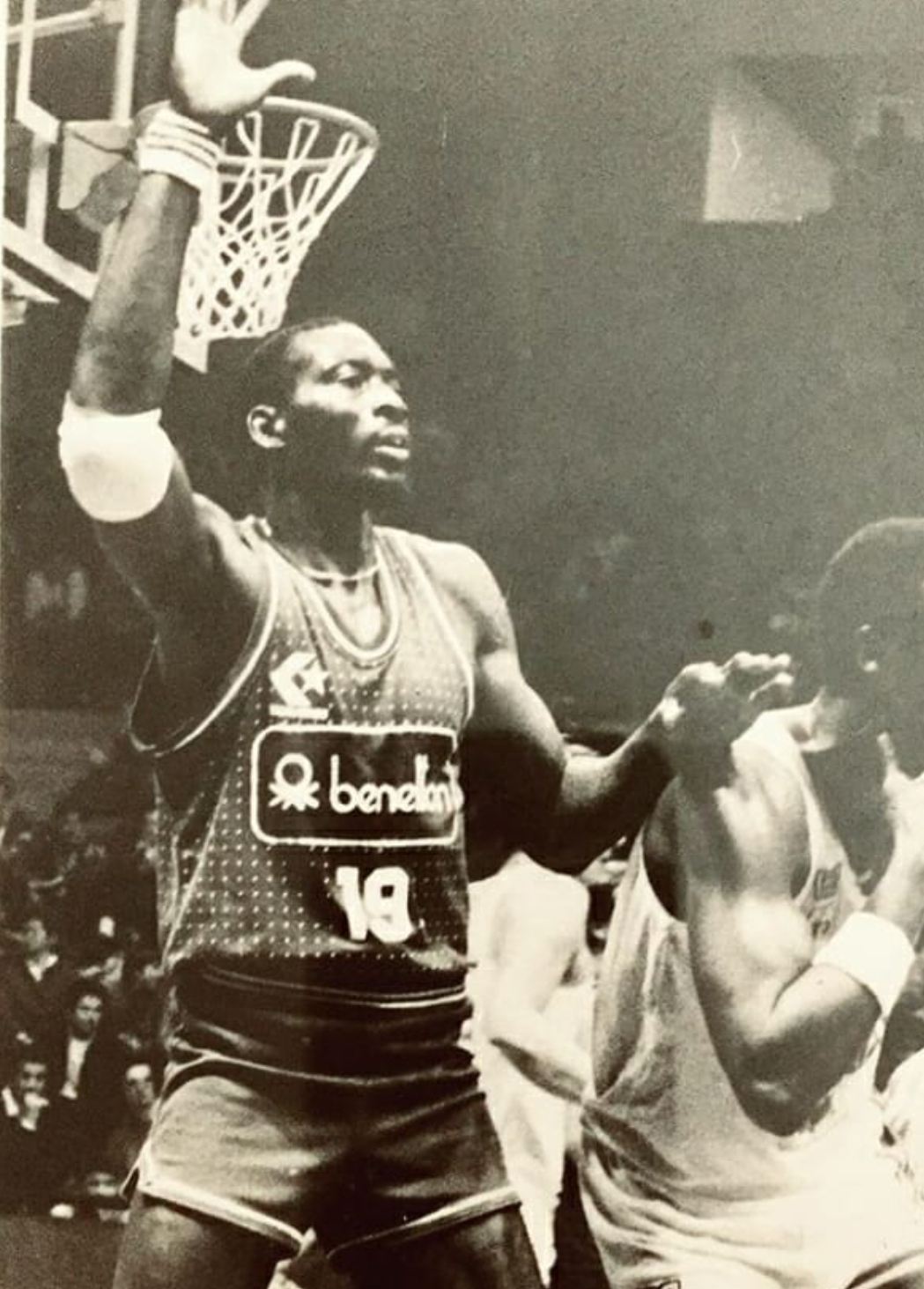 NBBF, Nigerians Mourn FIBA Hall of Famer Sangodeyi