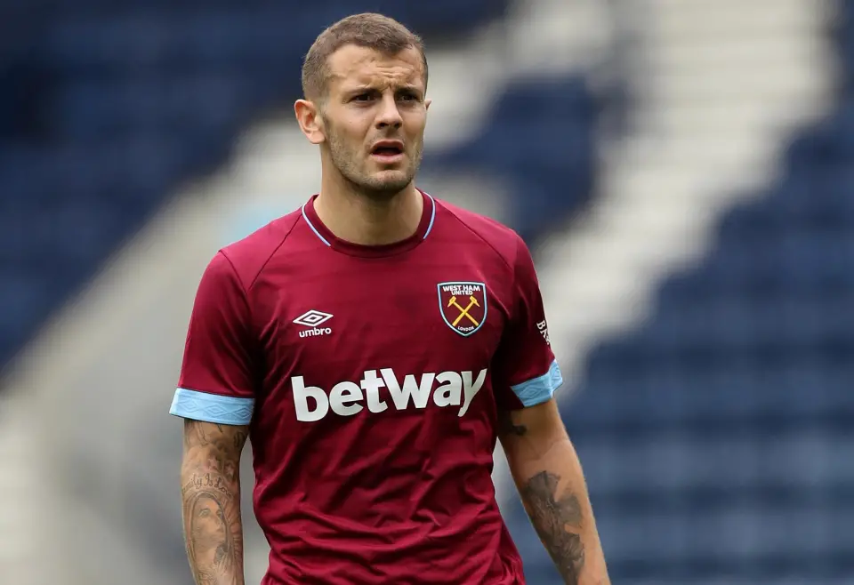Wilshere Offers To Solve Arsenal’s Lack Of Creativity