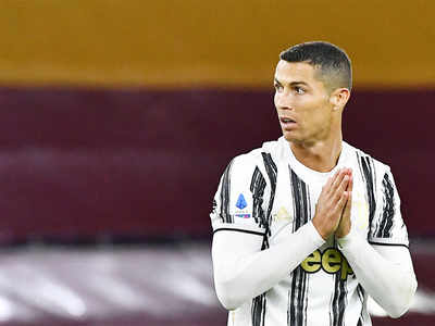Ex-Juventus Star: Cristiano Ronaldo Lacks Respect For His Teammates, Italians
