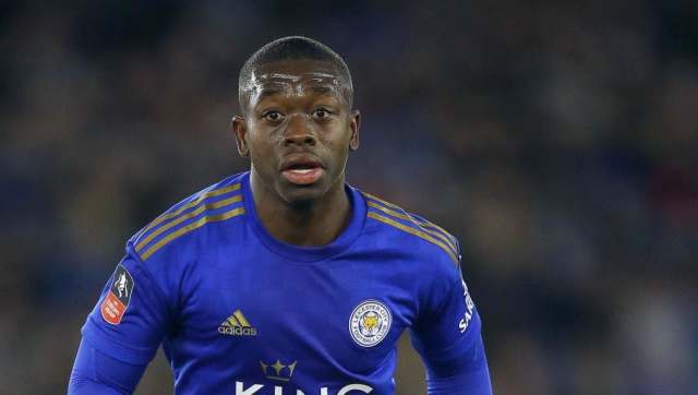 Rodgers: Why It’s Difficult For Mendy To Displace Ndidi In Leicester Midfield