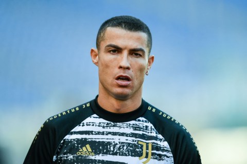 Manchester United  Make Offer To Re-Sign  Cristiano Ronaldo