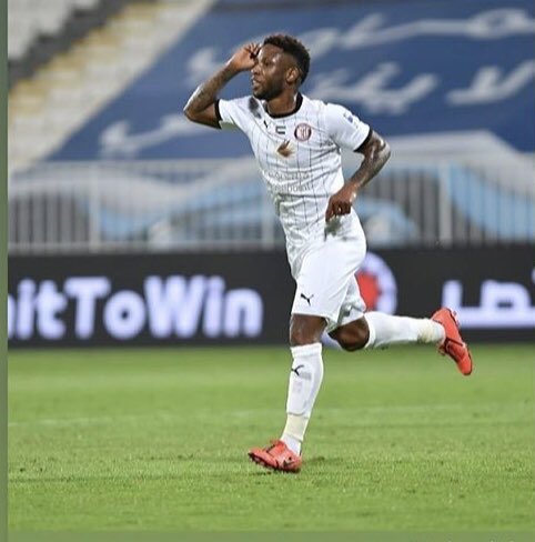 UAE: Ezekiel Scores On Al-Jaziri Debut In Away Win