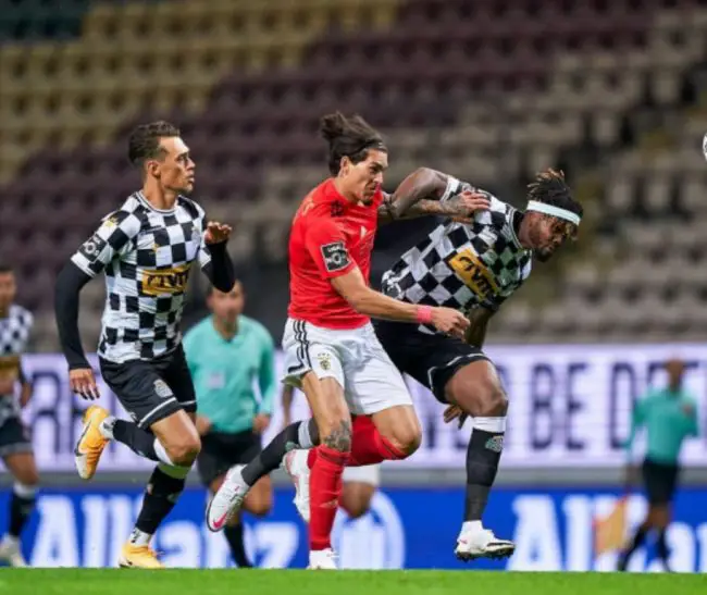 Captain Awaziem: ‘Boavista On The Right Track’