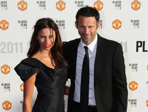 Man United Legend Giggs Facing Five Years In Prison For Assaulting Two Women