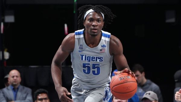 Precious Achiuwa: Nigerian Representation In NBA Draft 2020