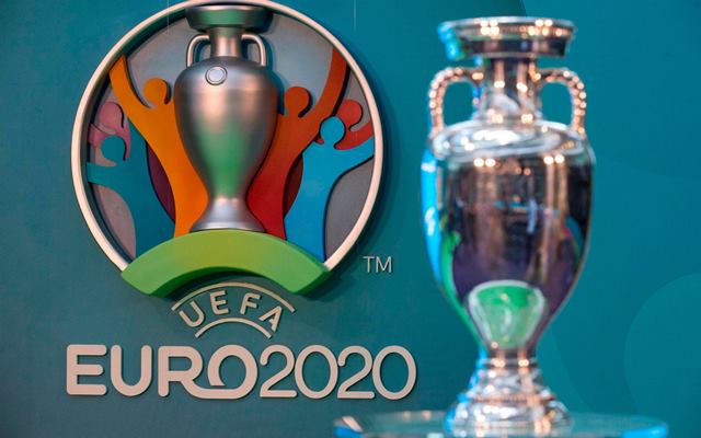 An Early Look At Euro 2020: Who Will Win?