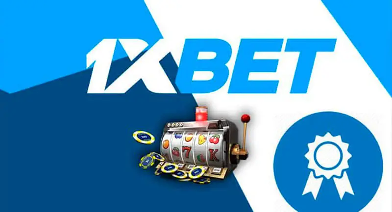 1xbet casino online