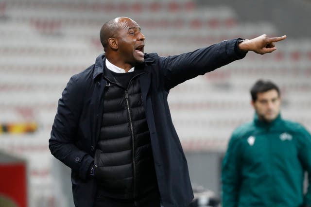 Vieira Set To Become Simon’s Coach At Nantes