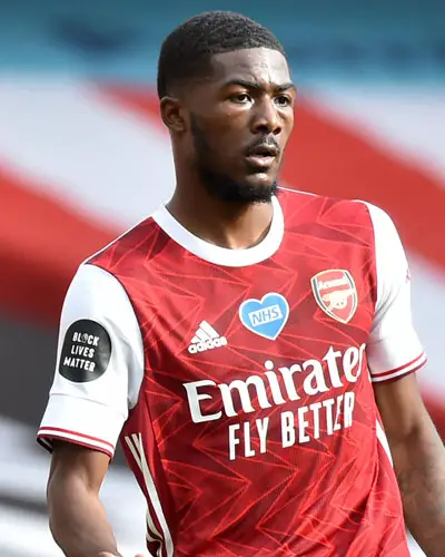 Maitland-Niles Linked With Loan Move To Atletico Madrid 