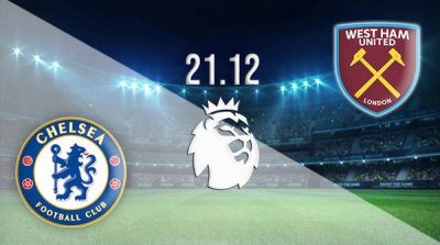 #CFCvs#WHUFC: Can Chelsea Get Their Title Charge Back On Track?