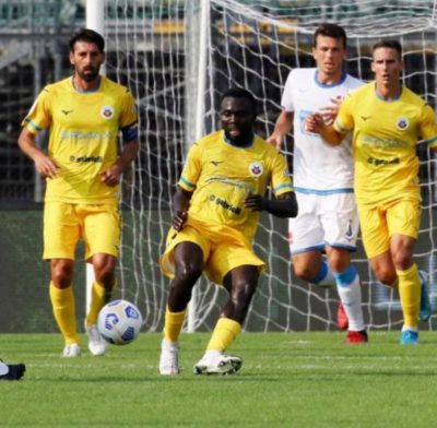 theophilus--awua-cittadella-serie-b-spezia-super-eagles