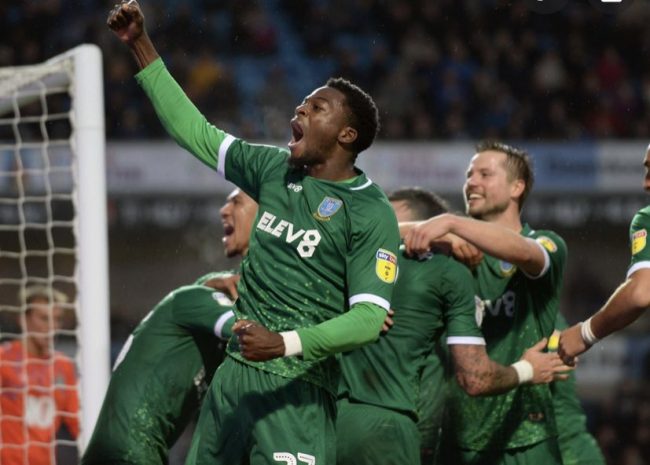 Iorfa Speaks About Sheffield United Future