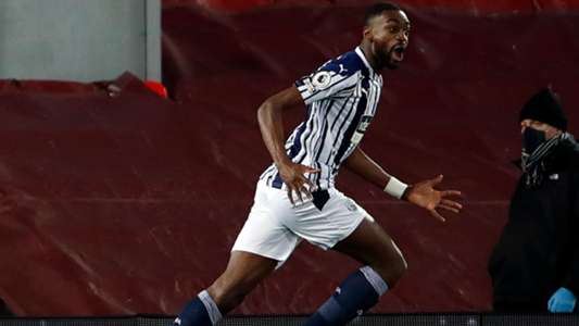 Ajayi Confident West Brom Will Escape Relegation