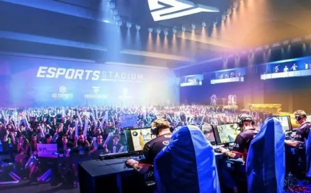 The Most Valuable Esports Companies In 2020